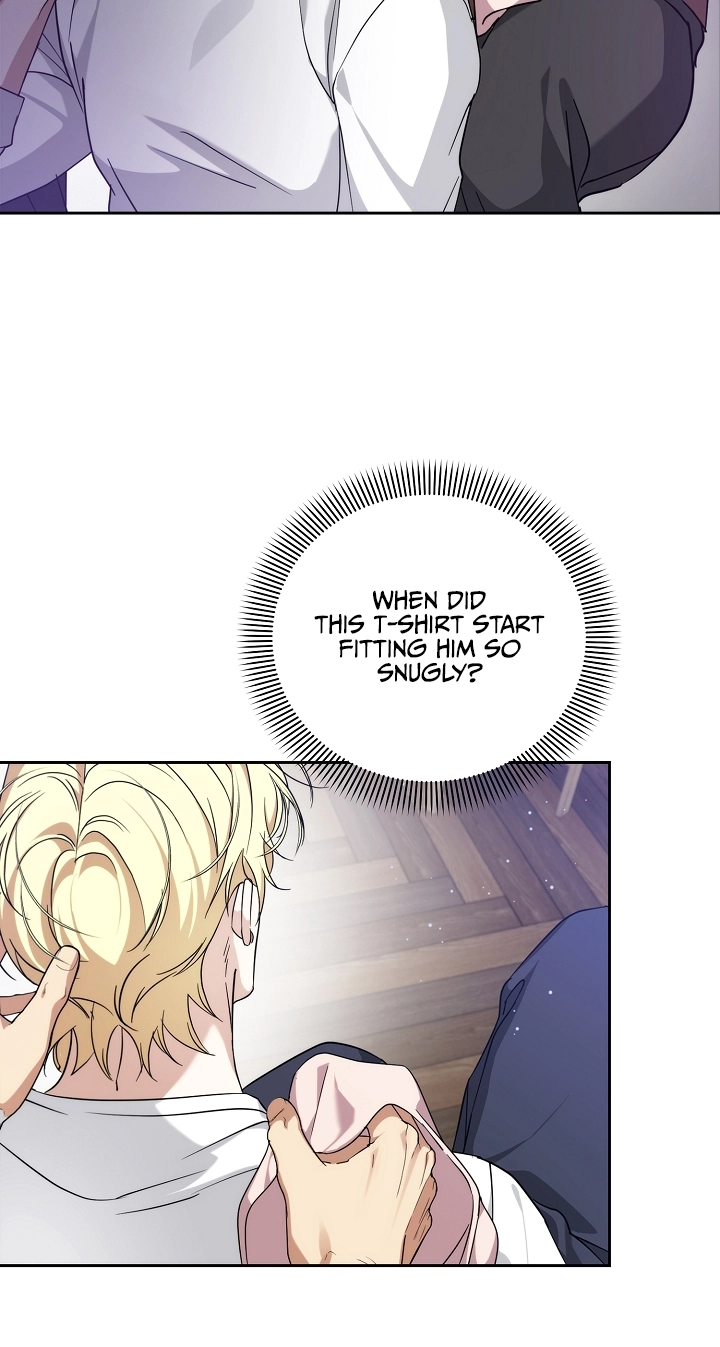 Arcadia - Chapter 18 Page 21