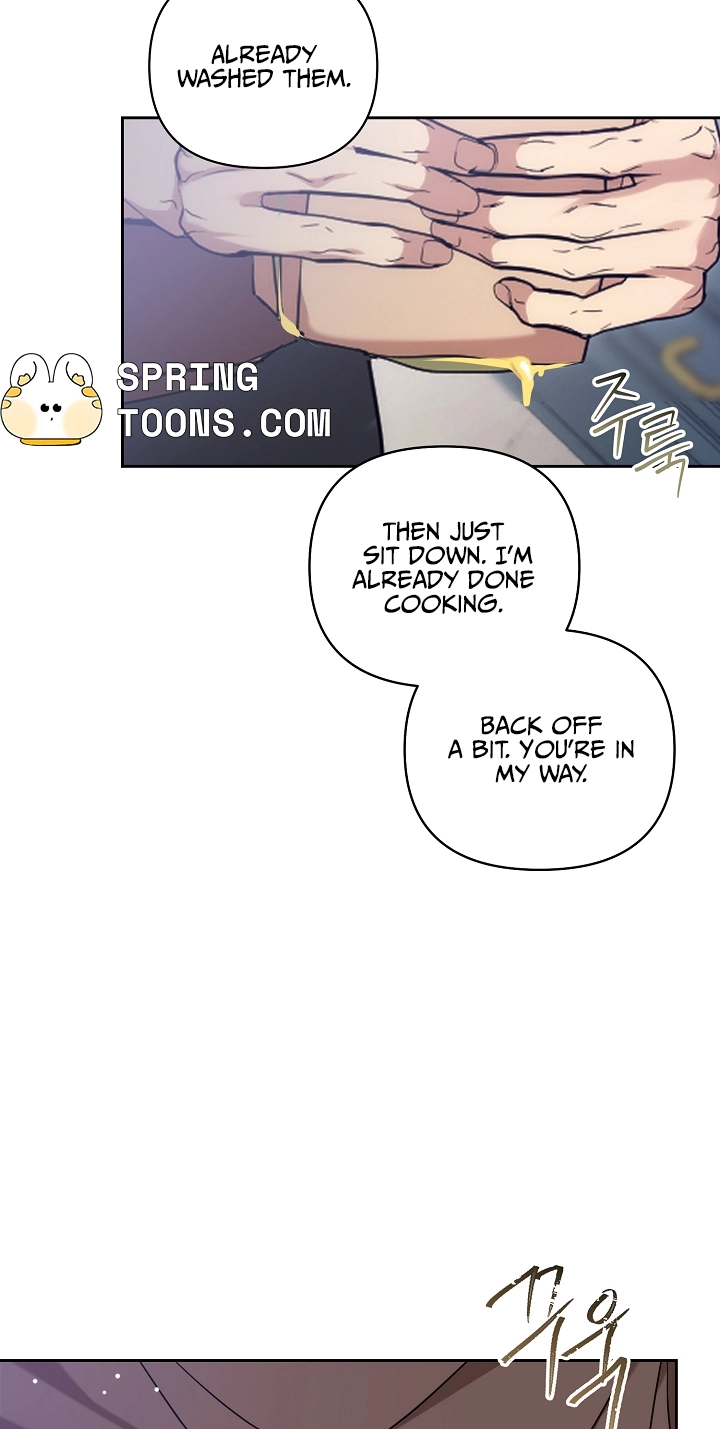 Arcadia - Chapter 18 Page 36