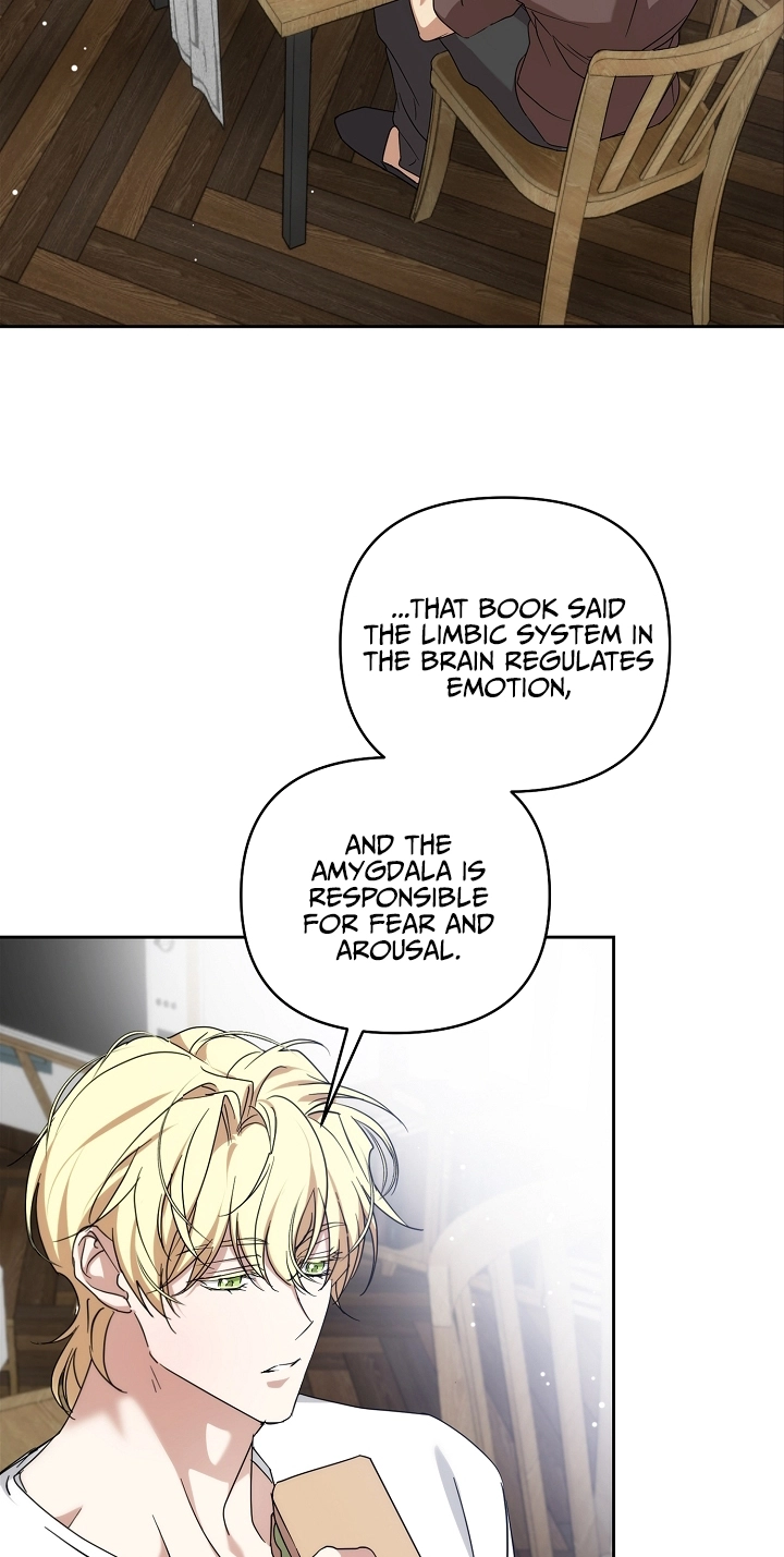 Arcadia - Chapter 18 Page 41