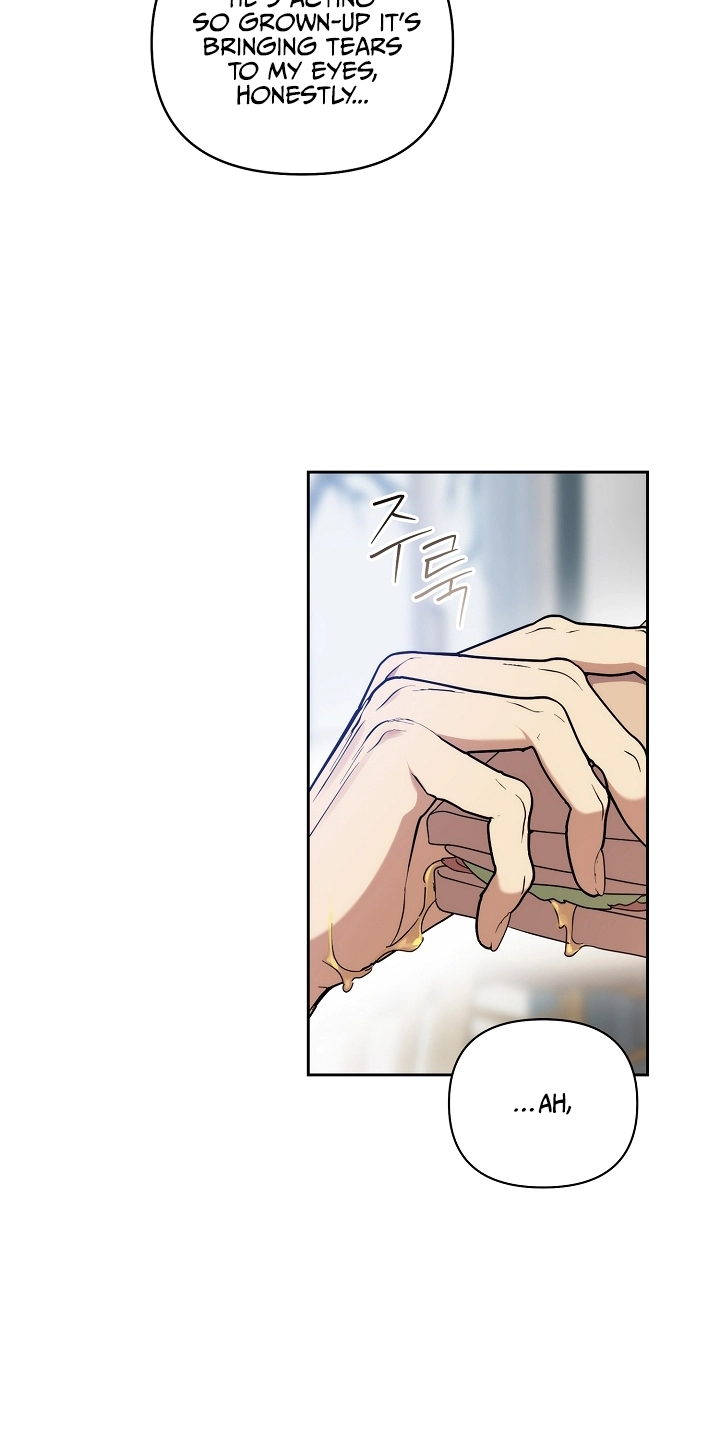 Arcadia - Chapter 18 Page 43