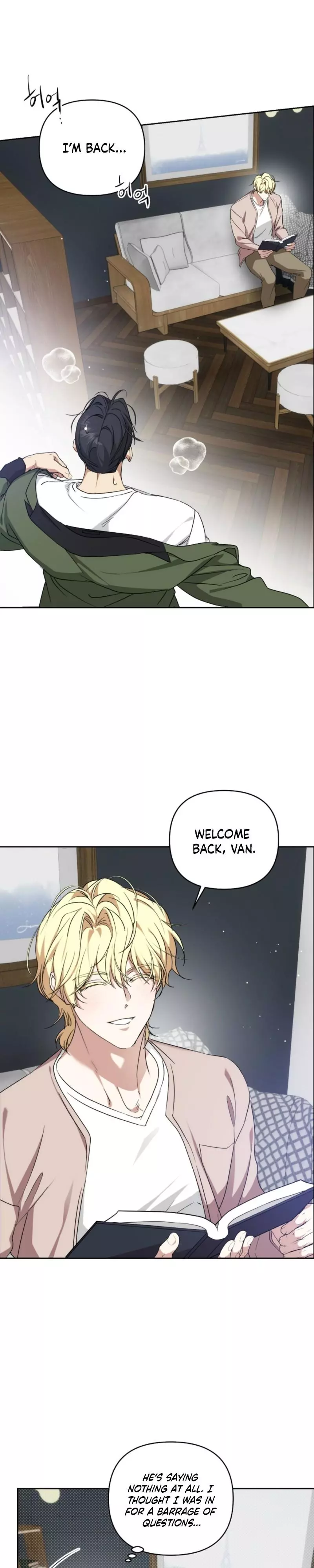 Arcadia - Chapter 19 Page 17