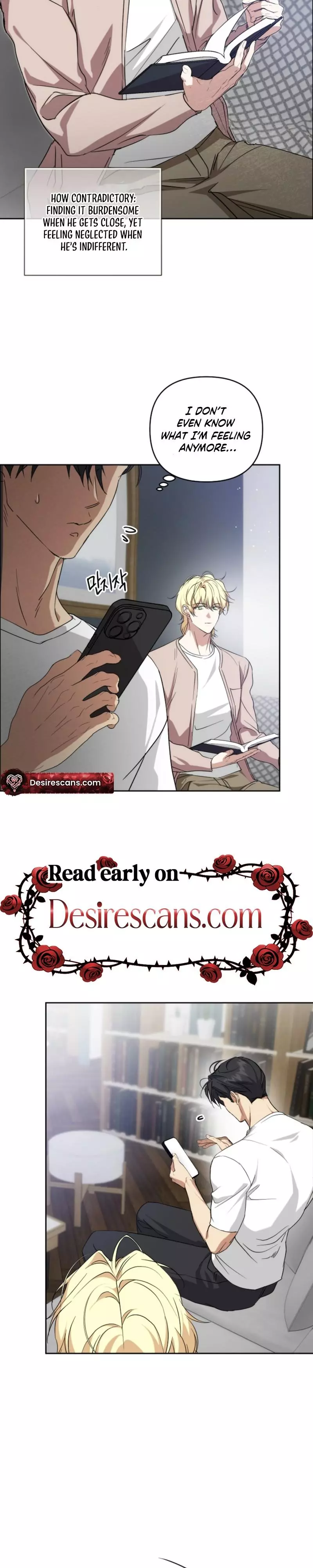 Arcadia - Chapter 19 Page 19