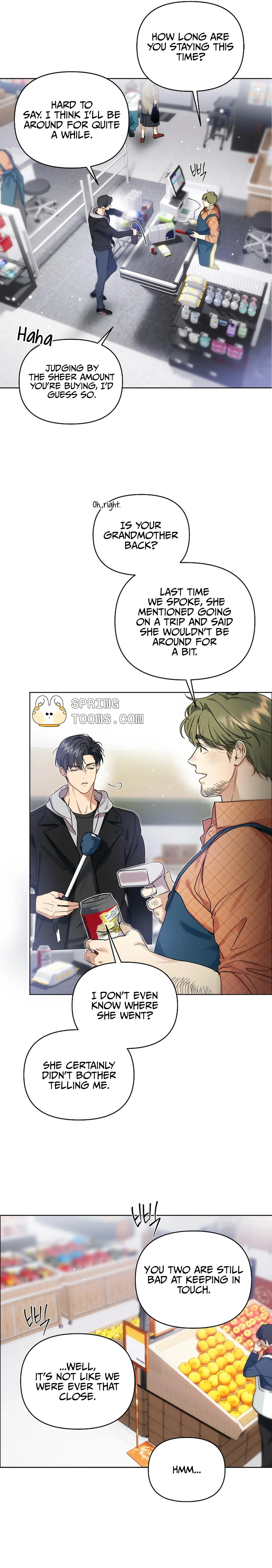 Arcadia - Chapter 2 Page 23