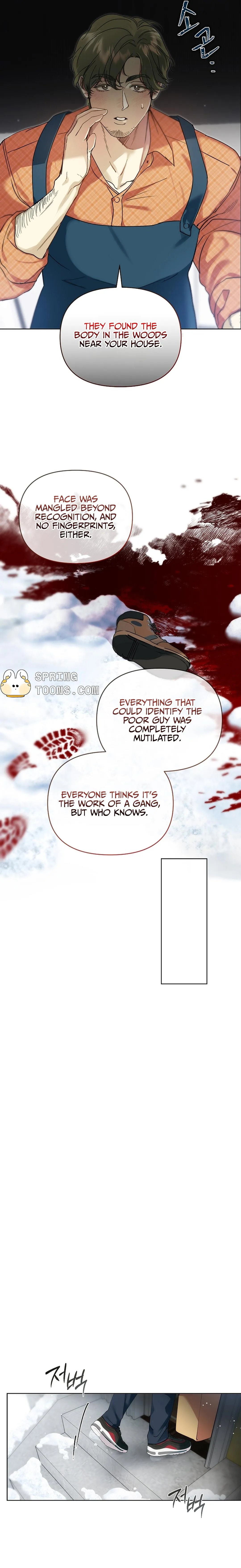 Arcadia - Chapter 2 Page 25