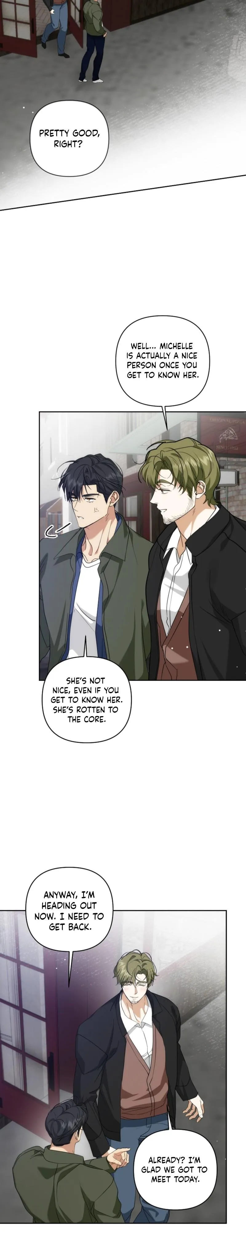 Arcadia - Chapter 23 Page 8