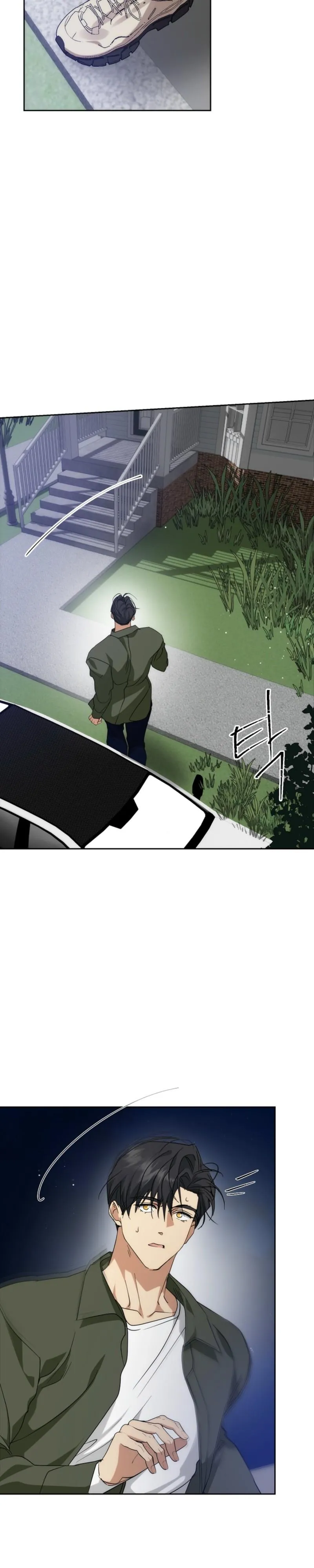 Arcadia - Chapter 23 Page 14