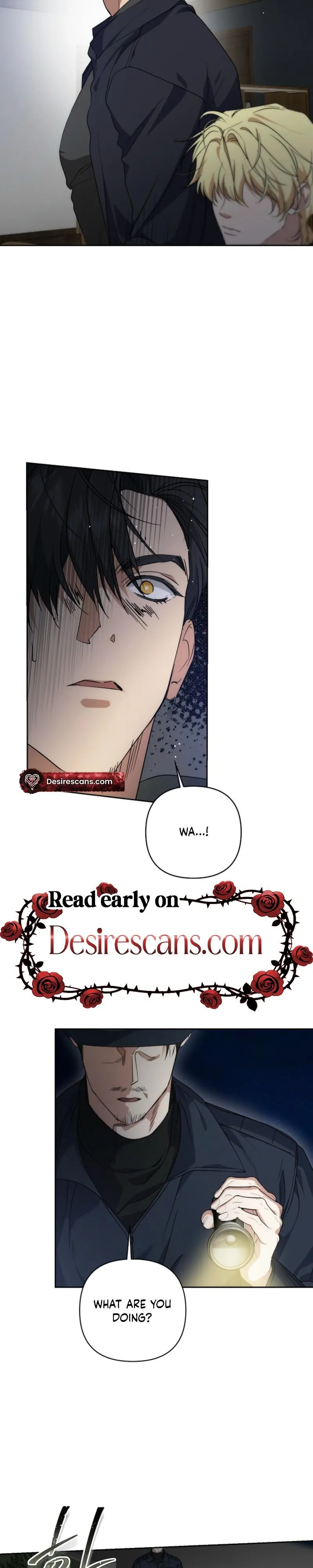 Arcadia - Chapter 23 Page 16