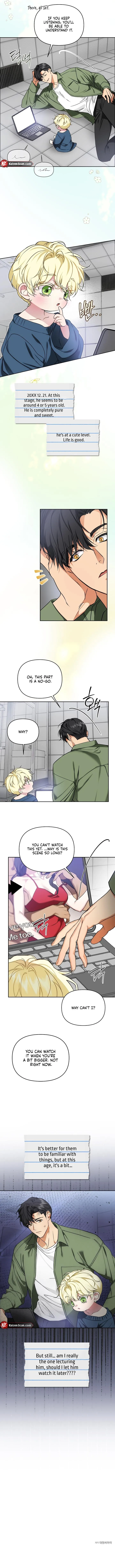 Arcadia - Chapter 5 Page 8