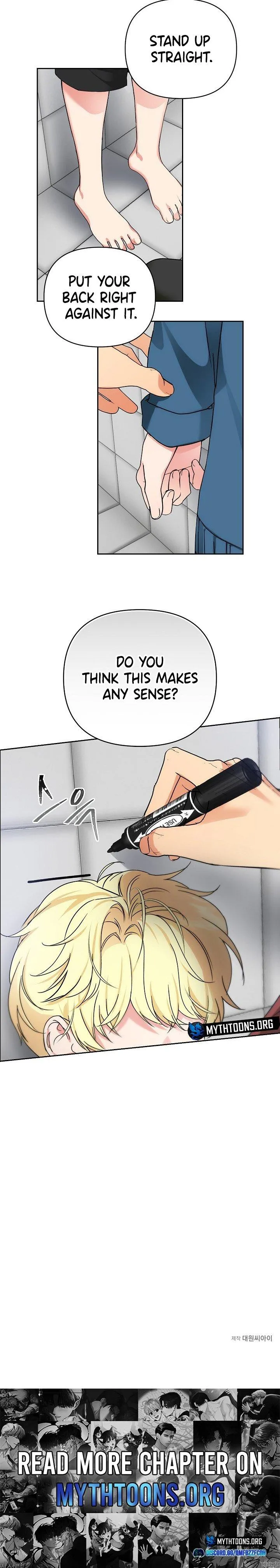 Arcadia - Chapter 6 Page 8