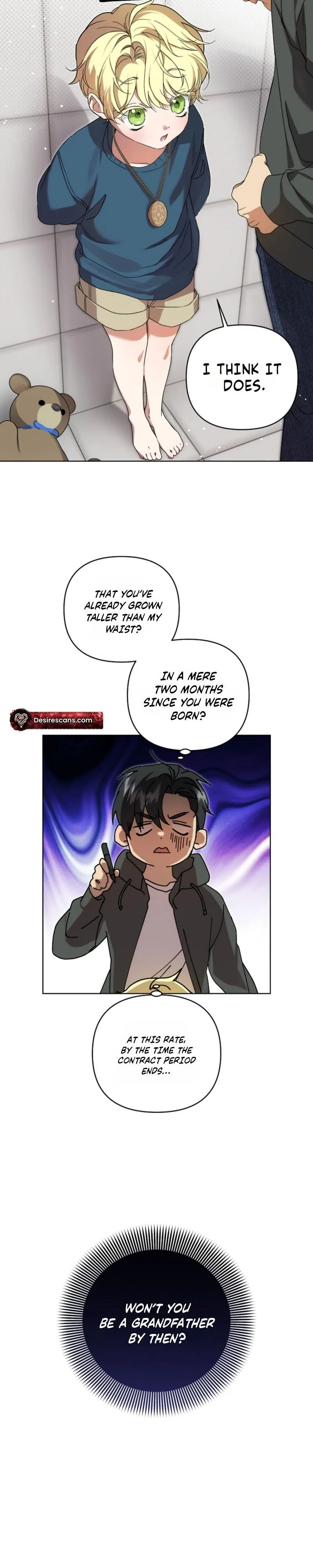 Arcadia - Chapter 7 Page 2