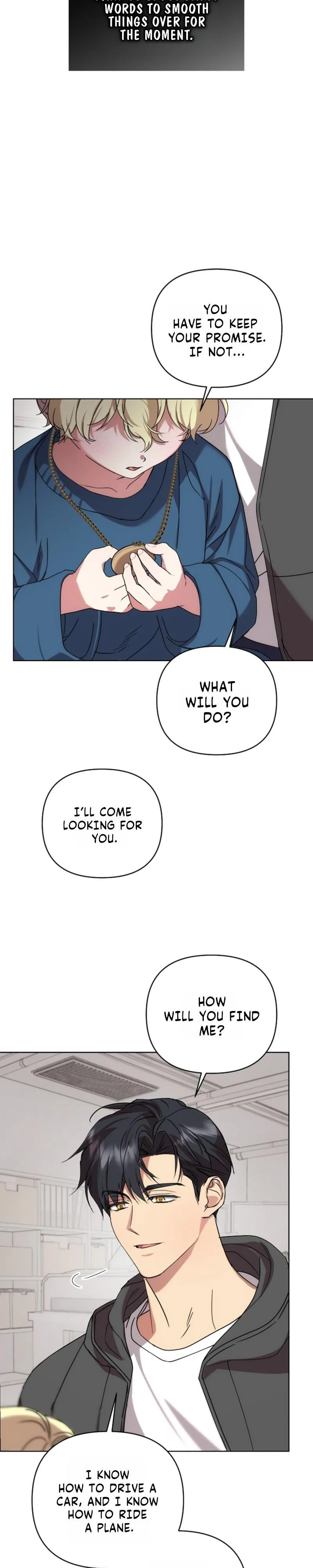 Arcadia - Chapter 7 Page 10