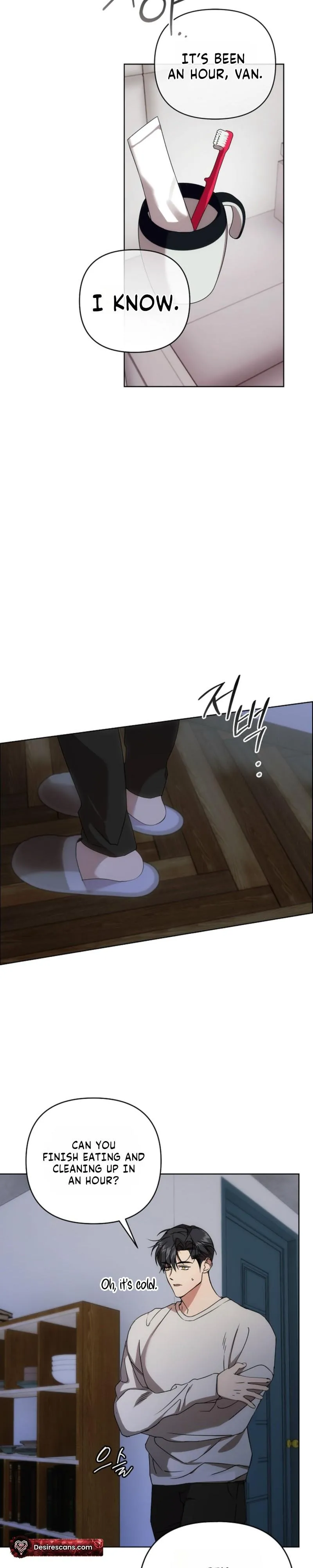 Arcadia - Chapter 7 Page 15
