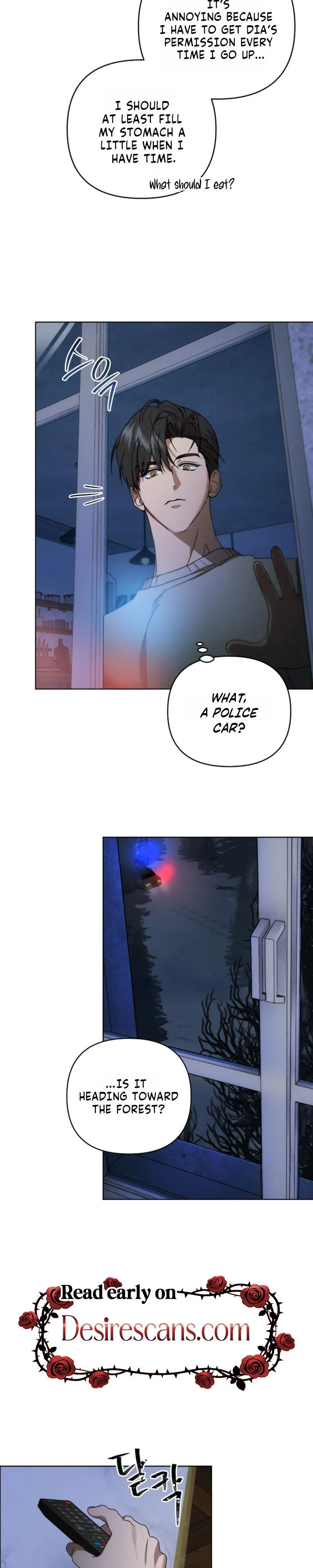 Arcadia - Chapter 7 Page 16