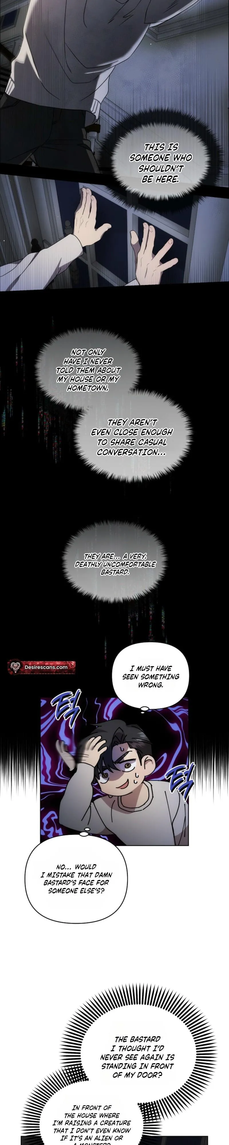 Arcadia - Chapter 7 Page 22