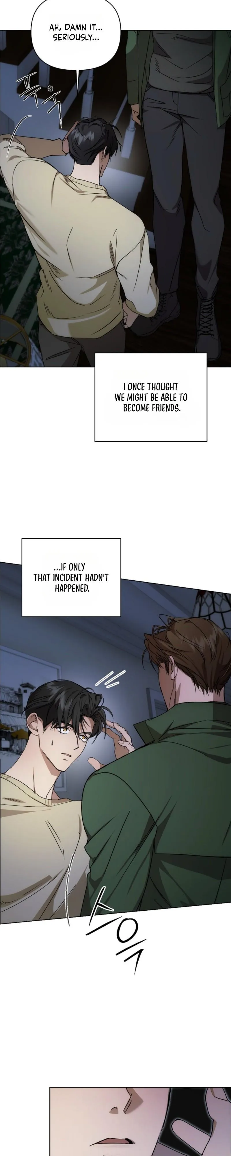 Arcadia - Chapter 8 Page 8