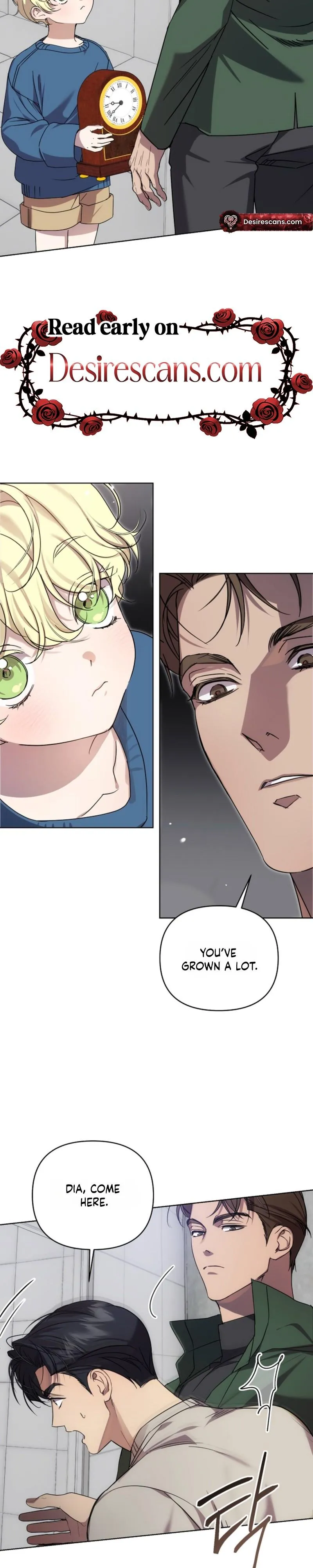 Arcadia - Chapter 8 Page 13