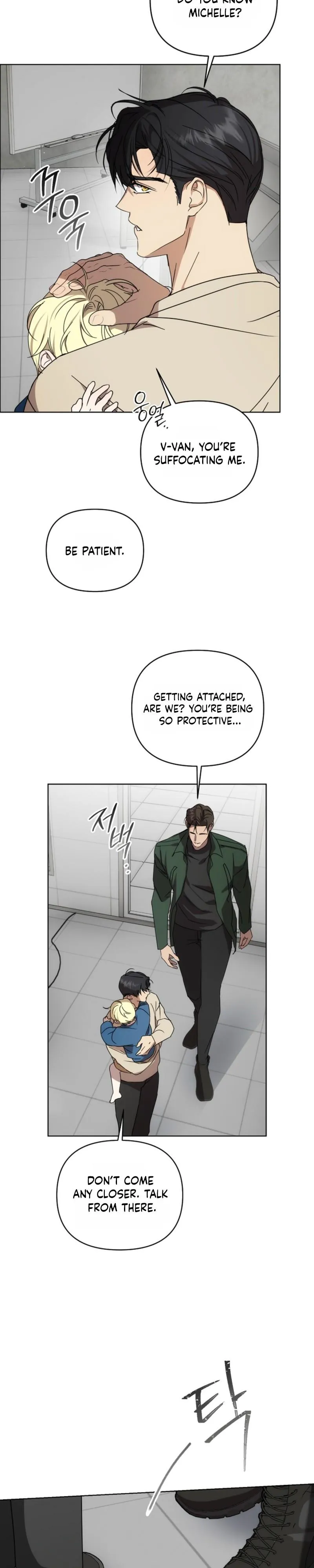 Arcadia - Chapter 8 Page 15