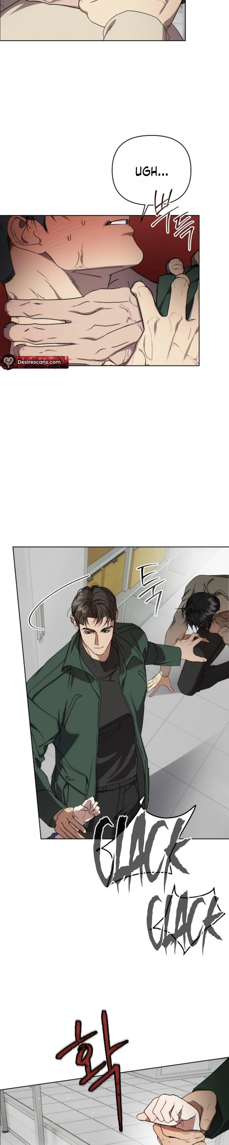 Arcadia - Chapter 8 Page 19