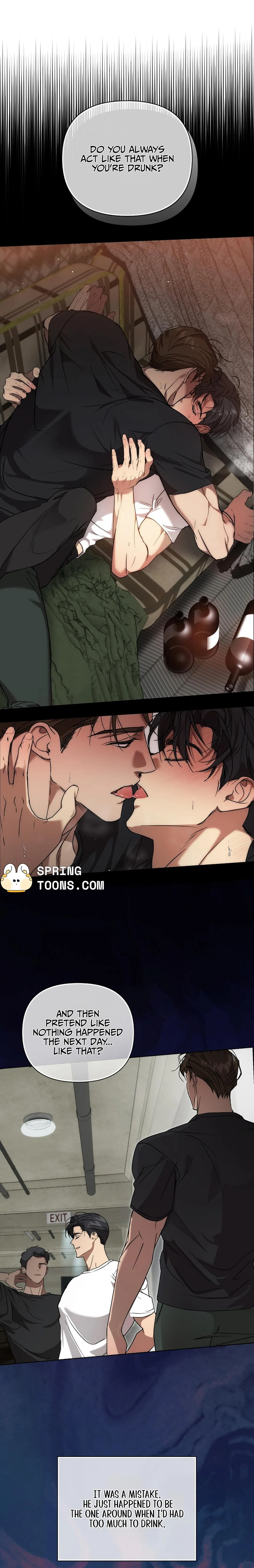 Arcadia - Chapter 9 Page 6