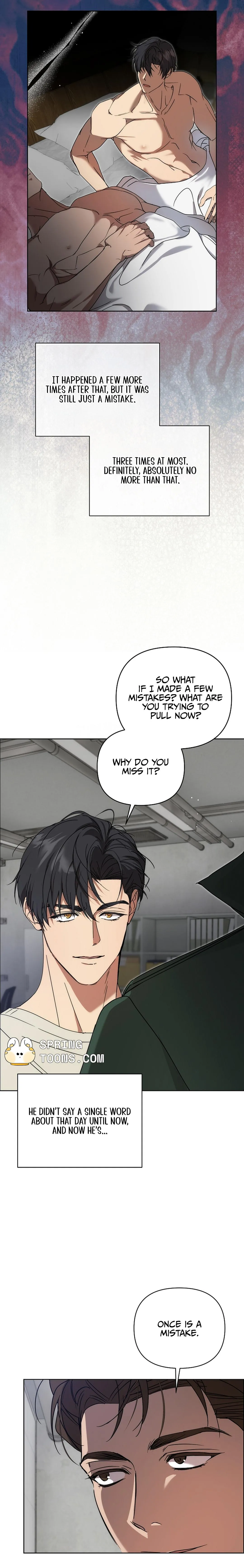 Arcadia - Chapter 9 Page 7