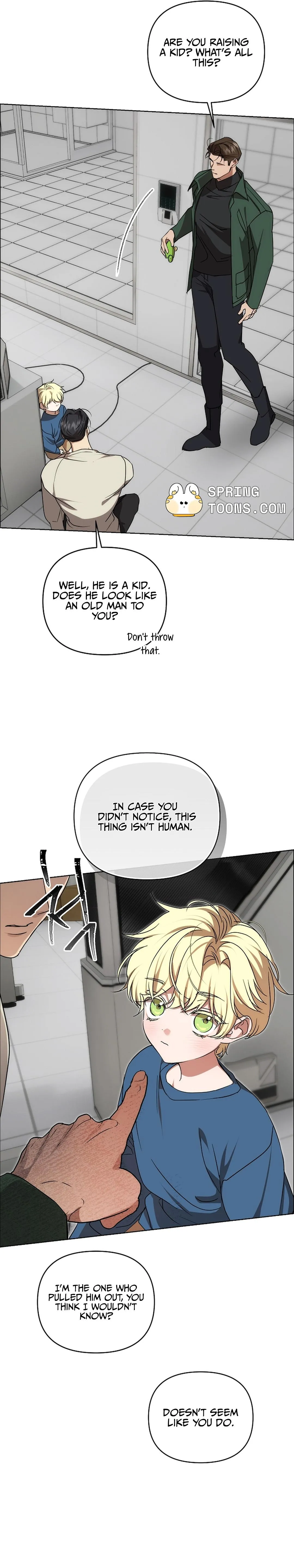 Arcadia - Chapter 9 Page 16