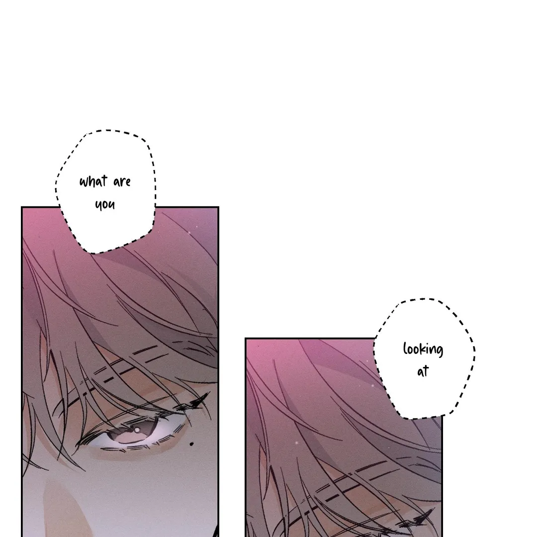 Behind the Scenes - Chapter 0 Page 3