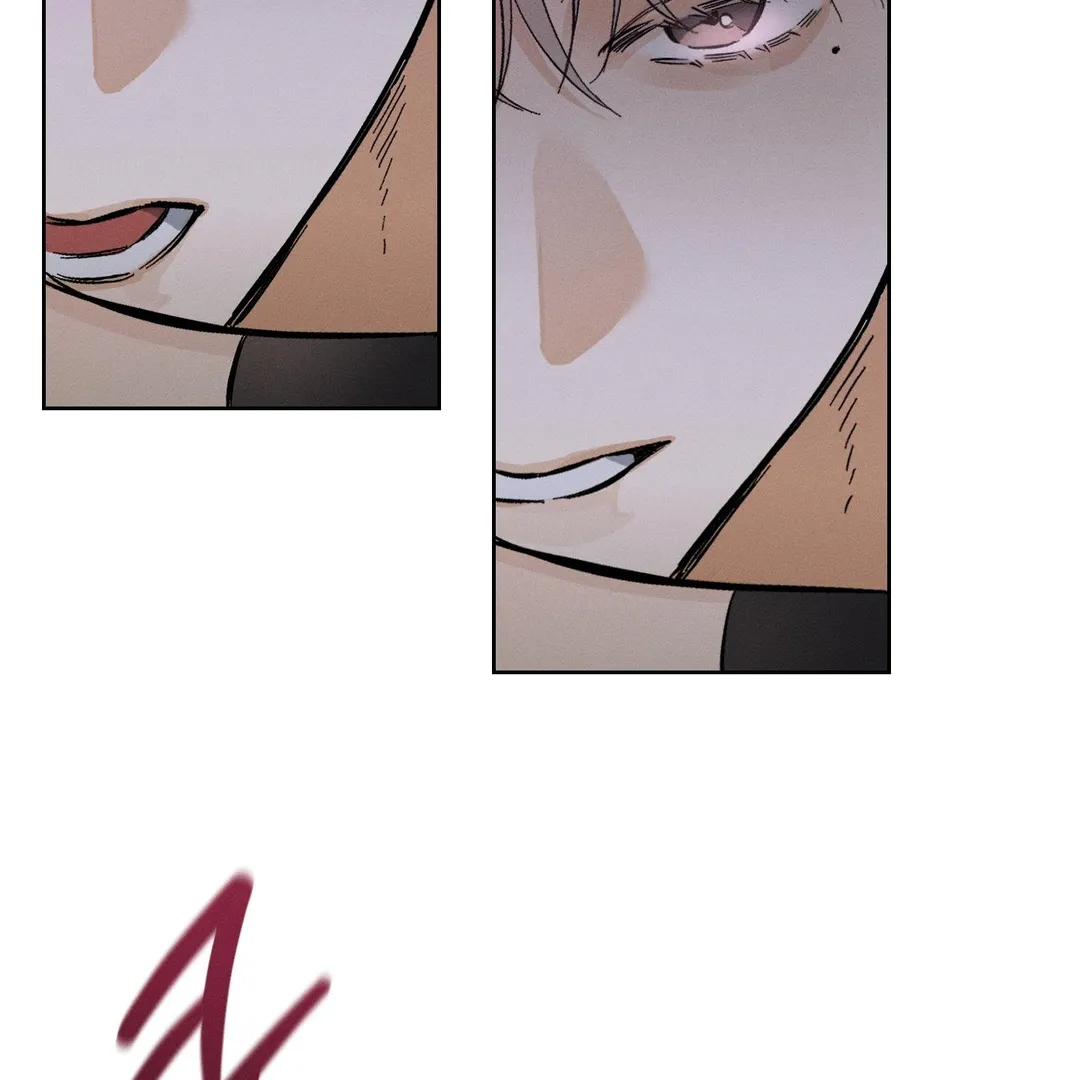 Behind the Scenes - Chapter 0 Page 4