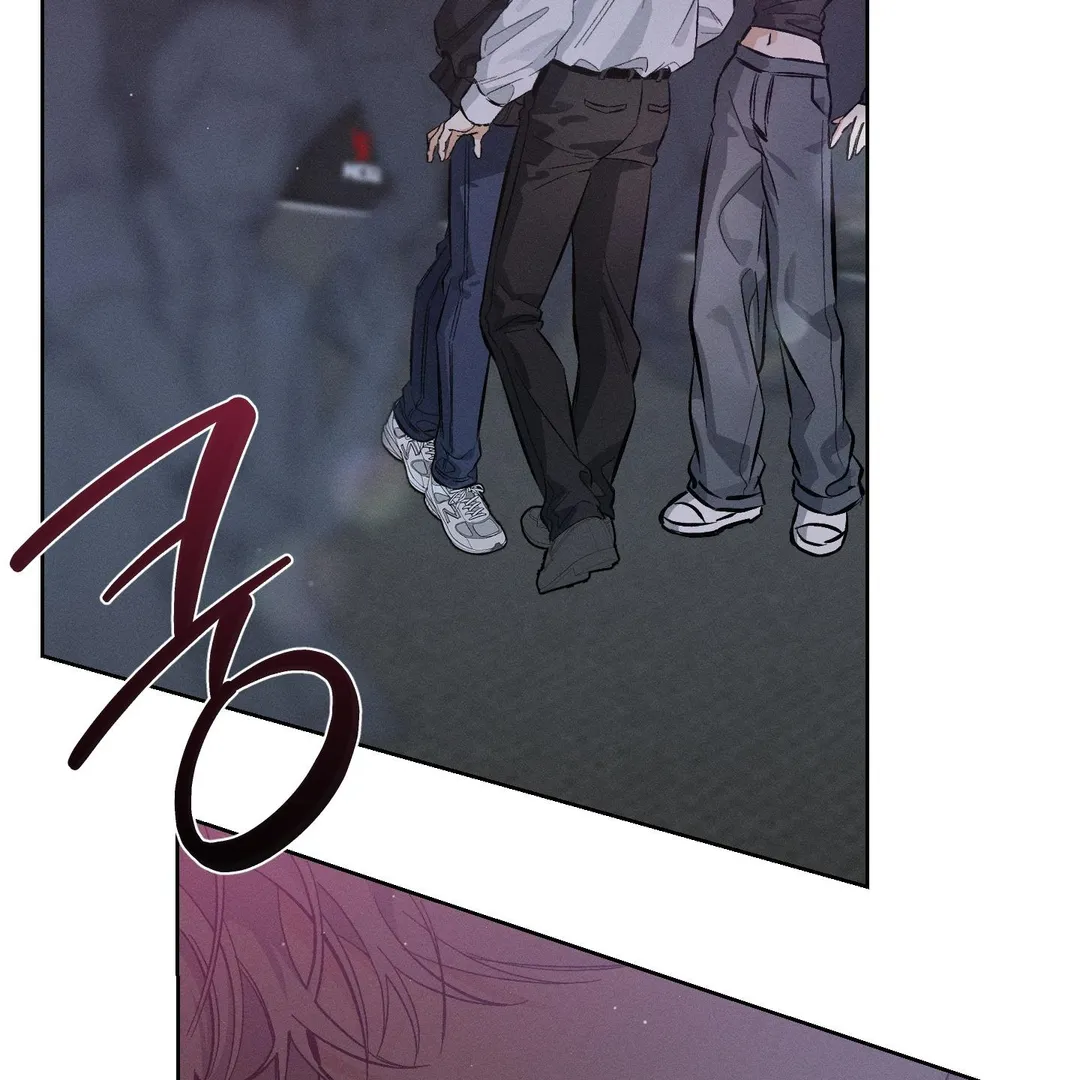 Behind the Scenes - Chapter 0 Page 18