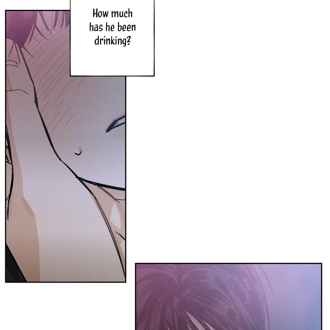 Behind the Scenes - Chapter 0 Page 25