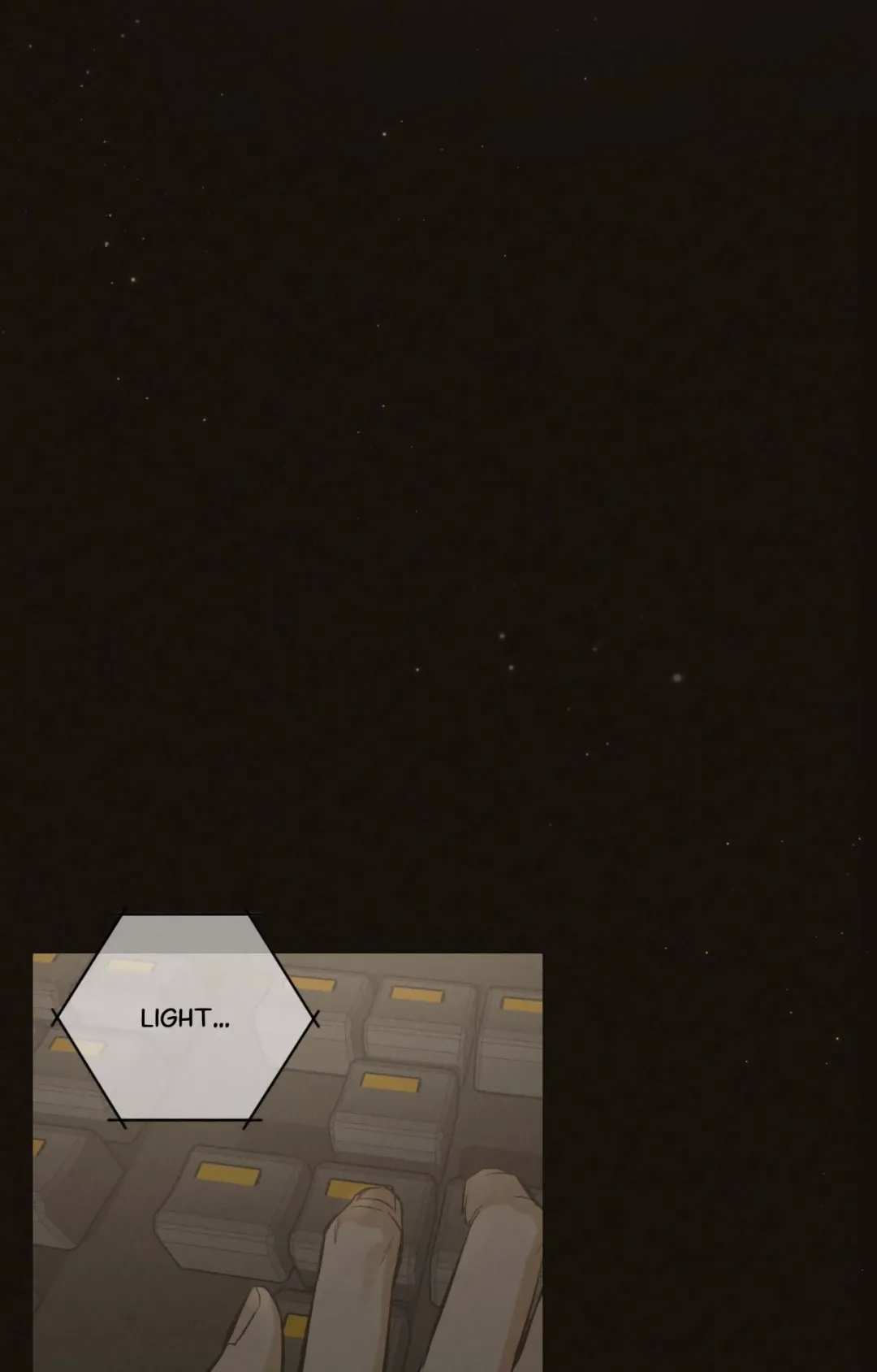 Behind the Scenes - Chapter 1 Page 4