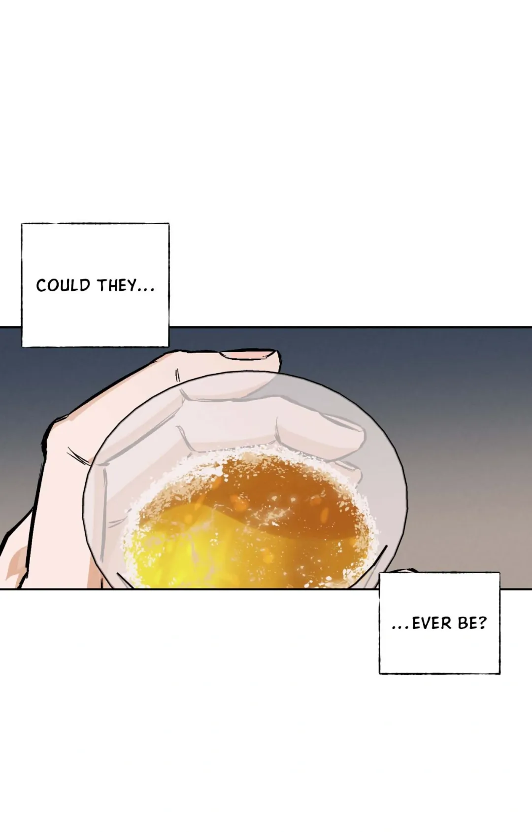 Behind the Scenes - Chapter 1 Page 35