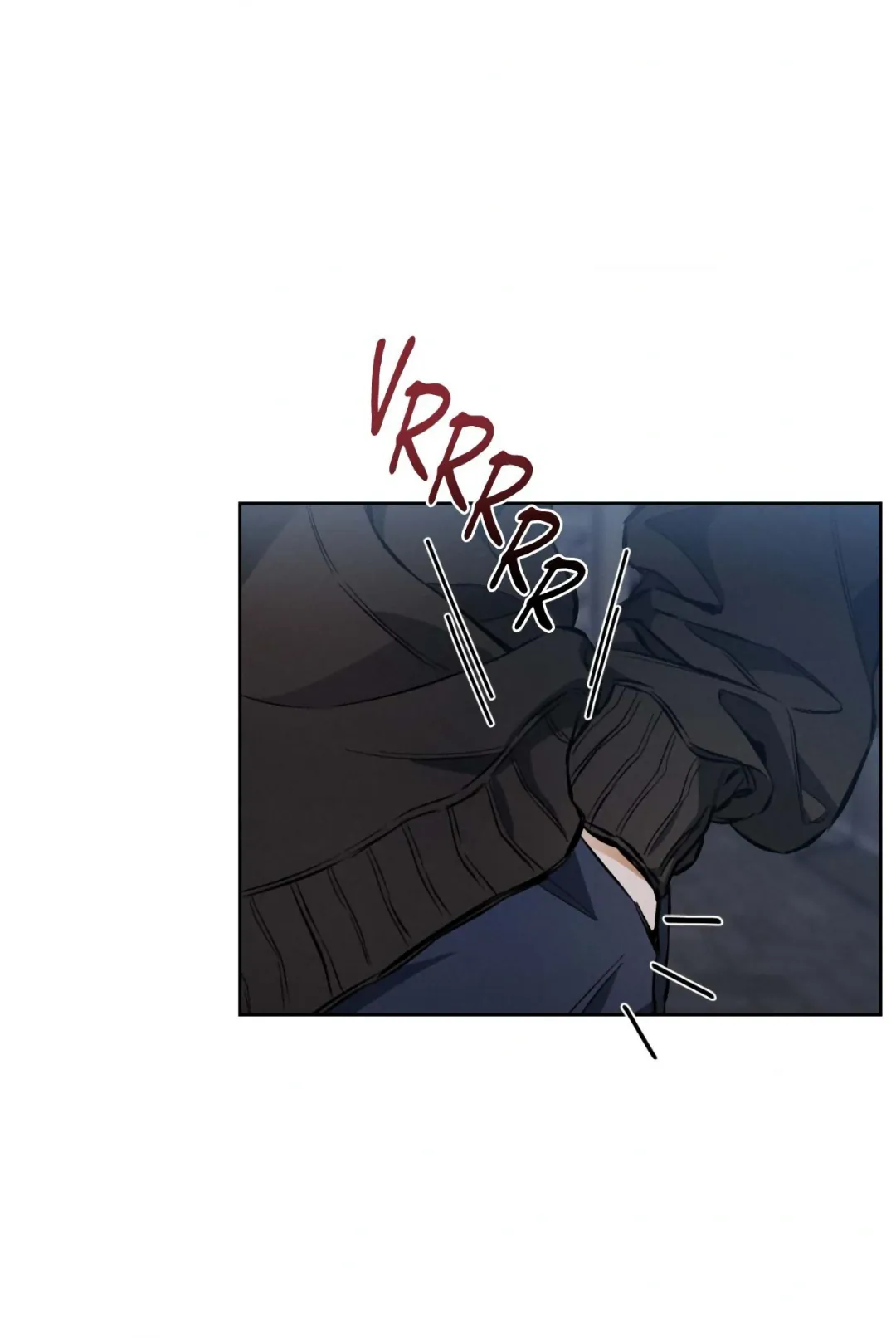 Behind the Scenes - Chapter 1 Page 43