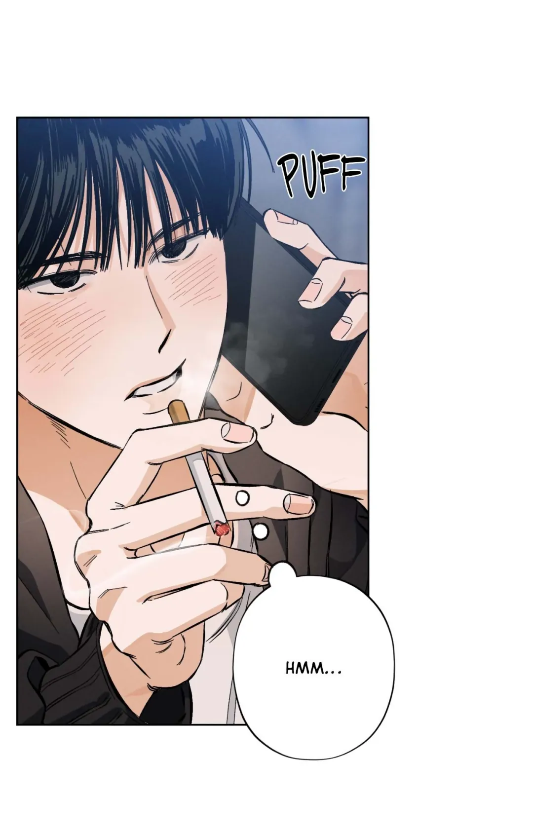 Behind the Scenes - Chapter 1 Page 51