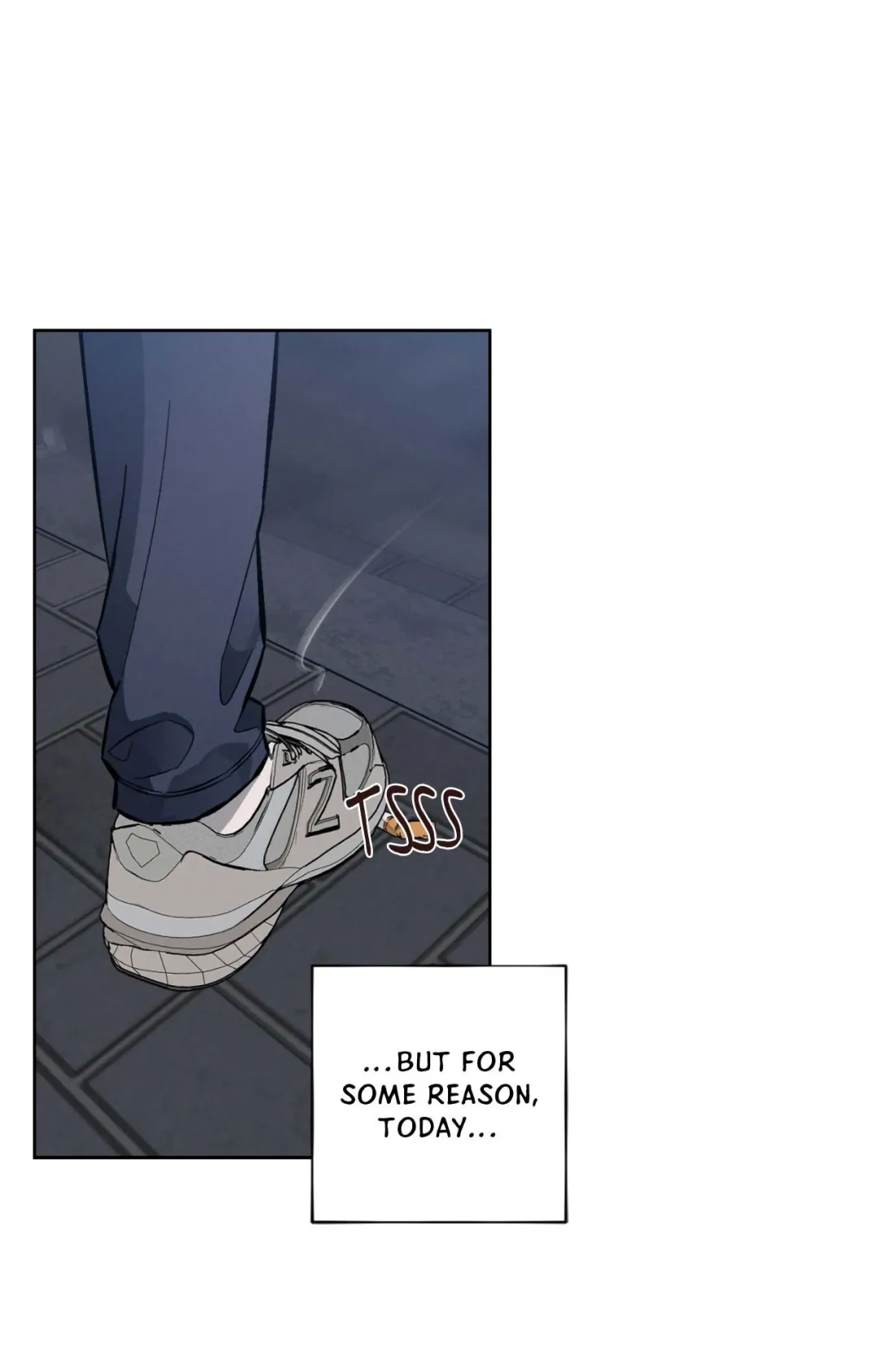 Behind the Scenes - Chapter 1 Page 53