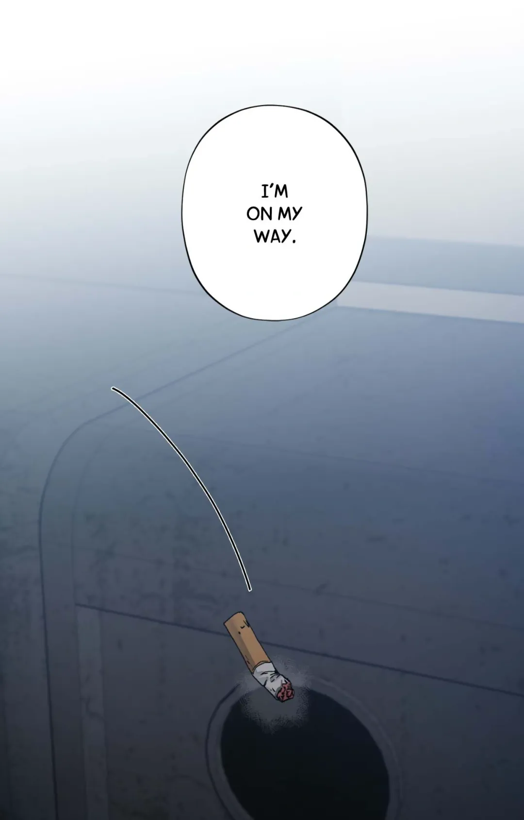 Behind the Scenes - Chapter 1 Page 55