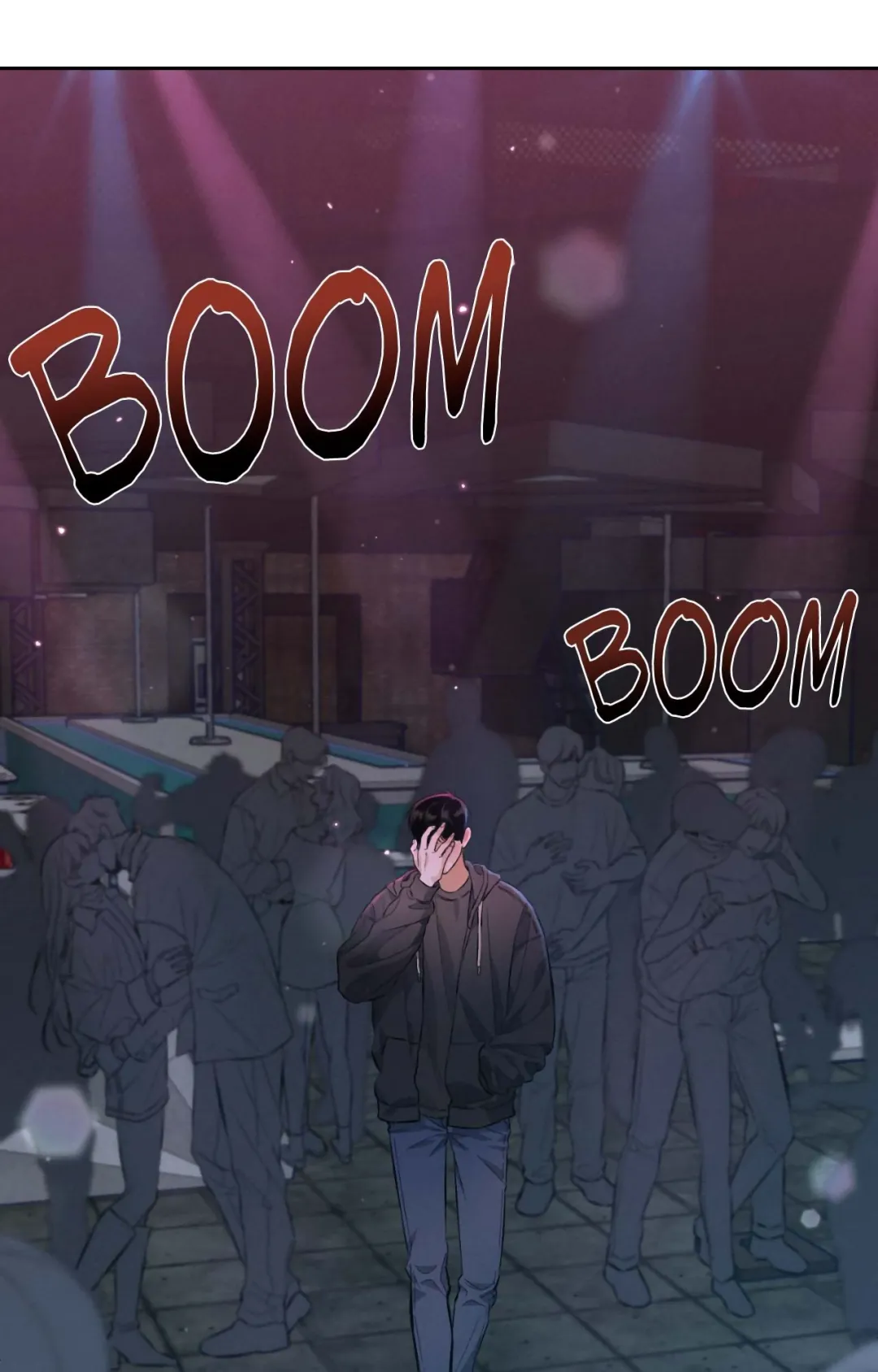 Behind the Scenes - Chapter 1 Page 61