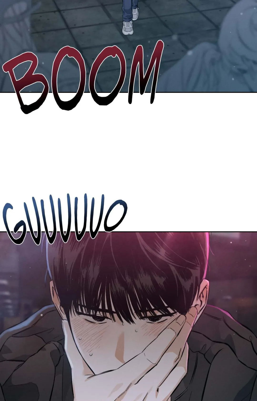 Behind the Scenes - Chapter 1 Page 62