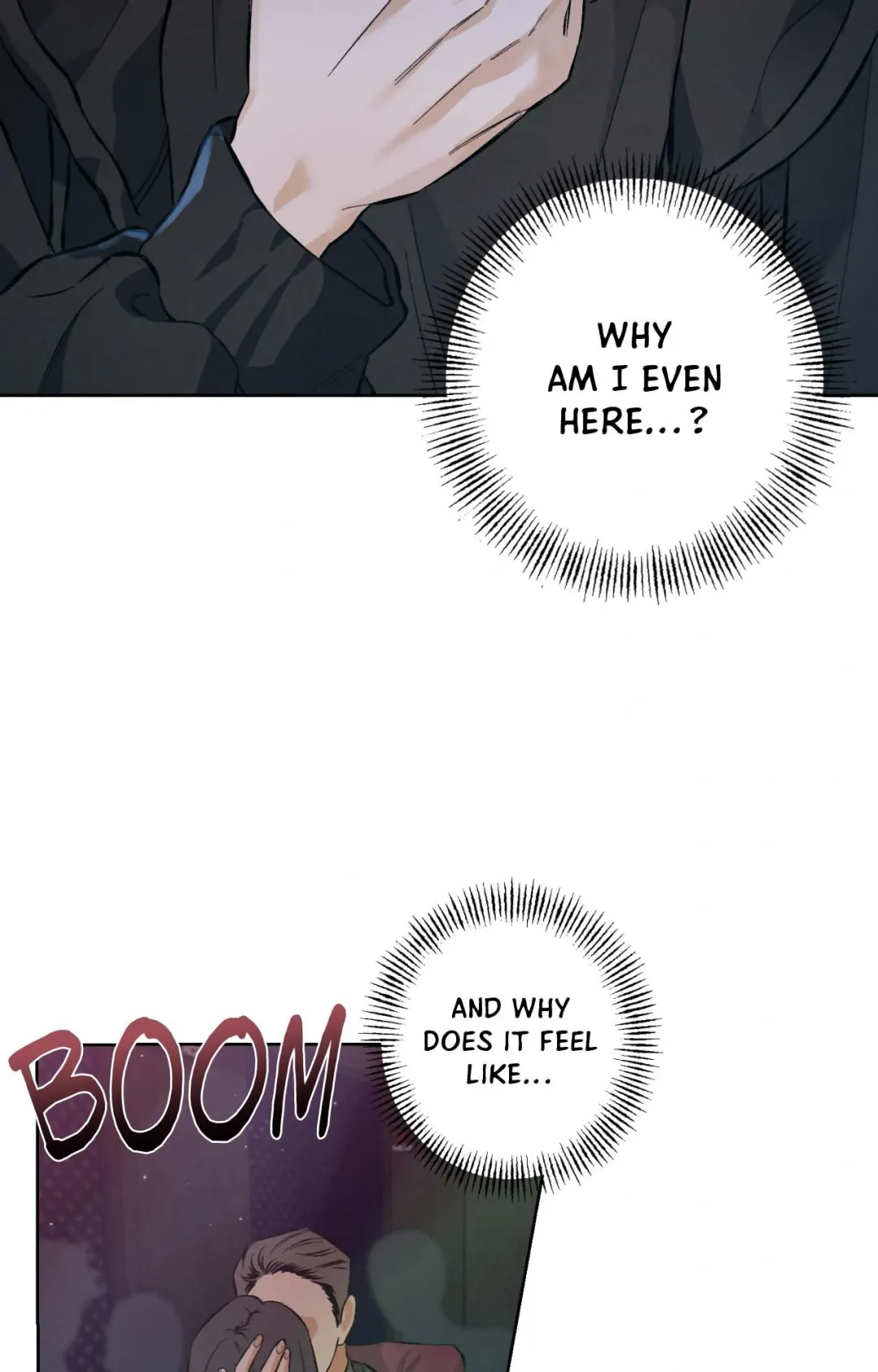 Behind the Scenes - Chapter 1 Page 63