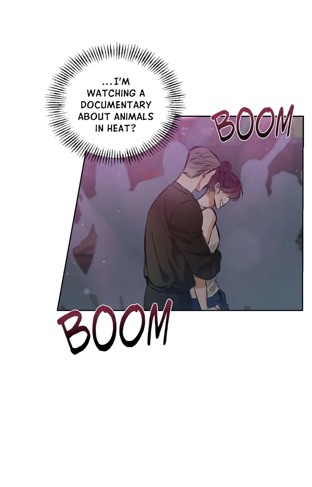 Behind the Scenes - Chapter 1 Page 65