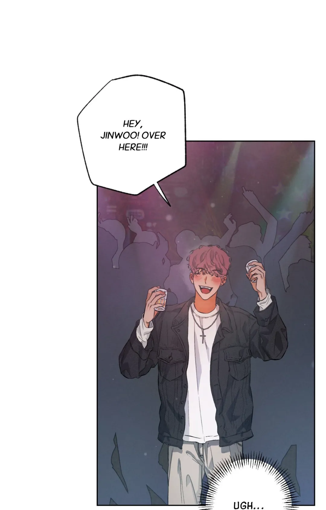 Behind the Scenes - Chapter 1 Page 68