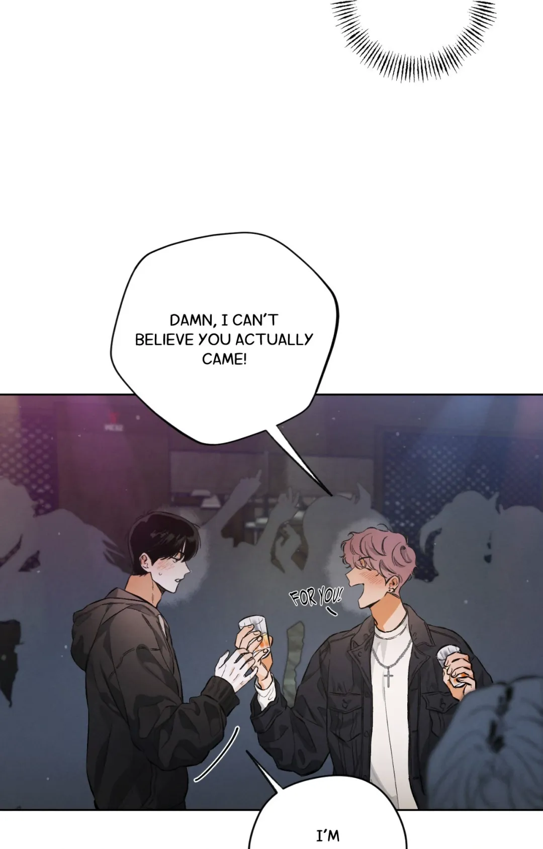 Behind the Scenes - Chapter 1 Page 69