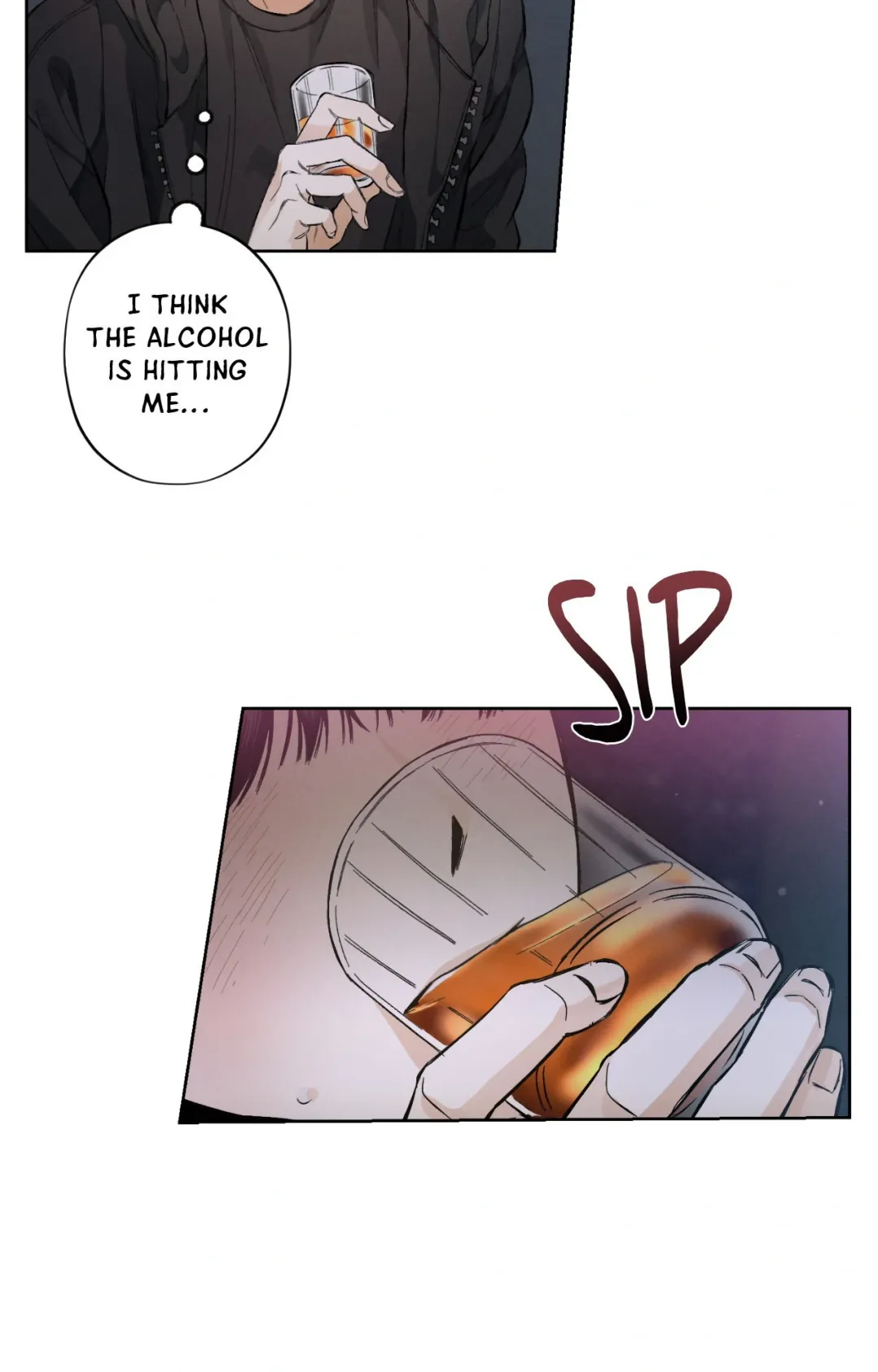 Behind the Scenes - Chapter 1 Page 71