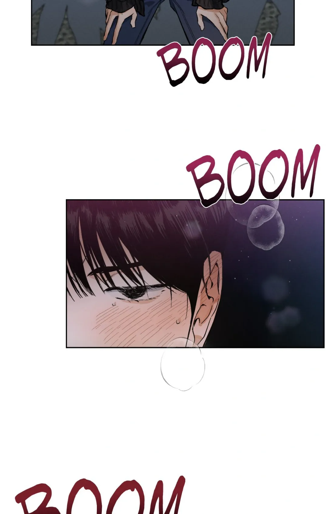 Behind the Scenes - Chapter 1 Page 79