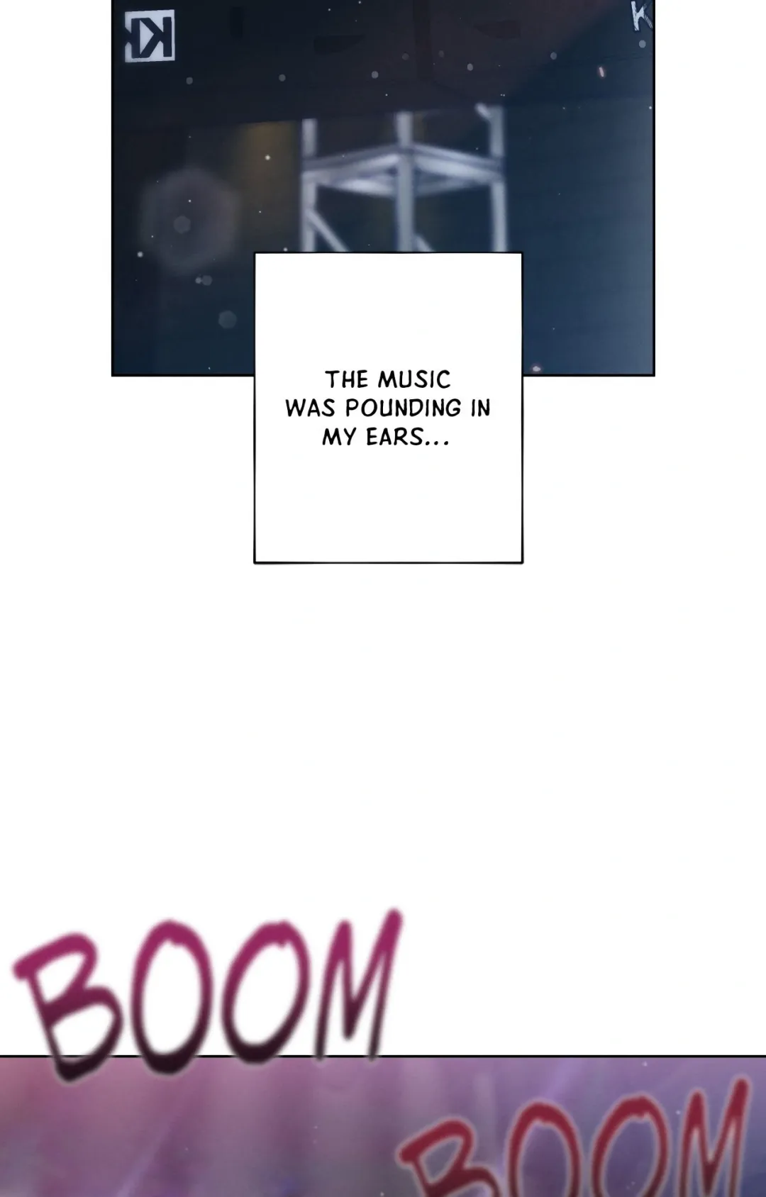 Behind the Scenes - Chapter 1 Page 81