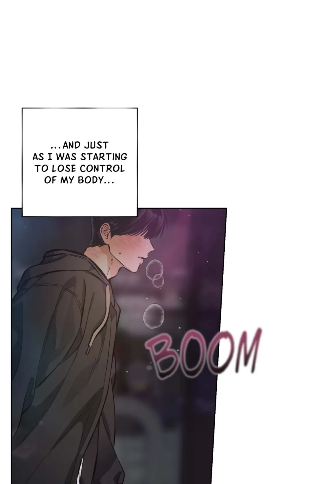 Behind the Scenes - Chapter 1 Page 83