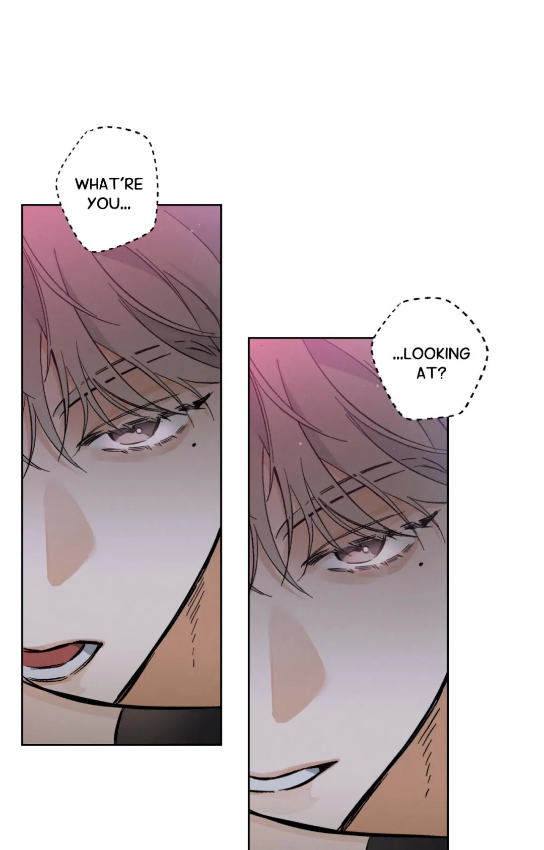 Behind the Scenes - Chapter 1 Page 92