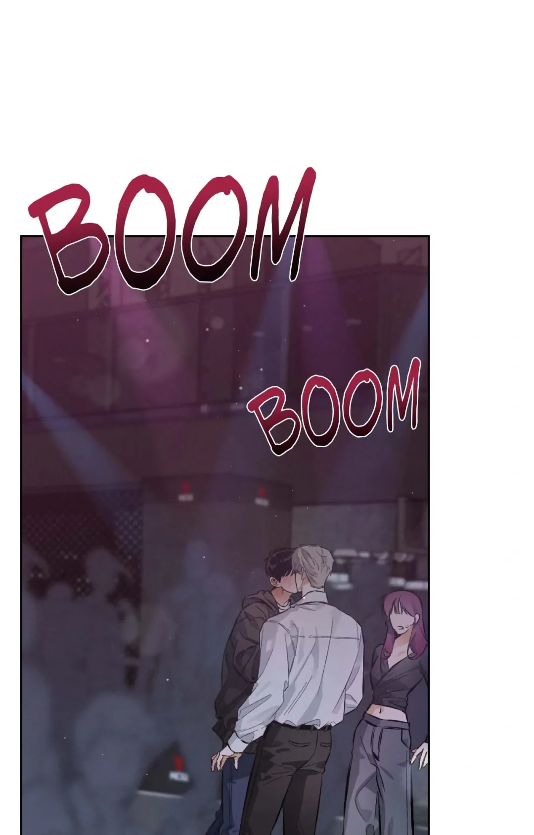 Behind the Scenes - Chapter 1 Page 102