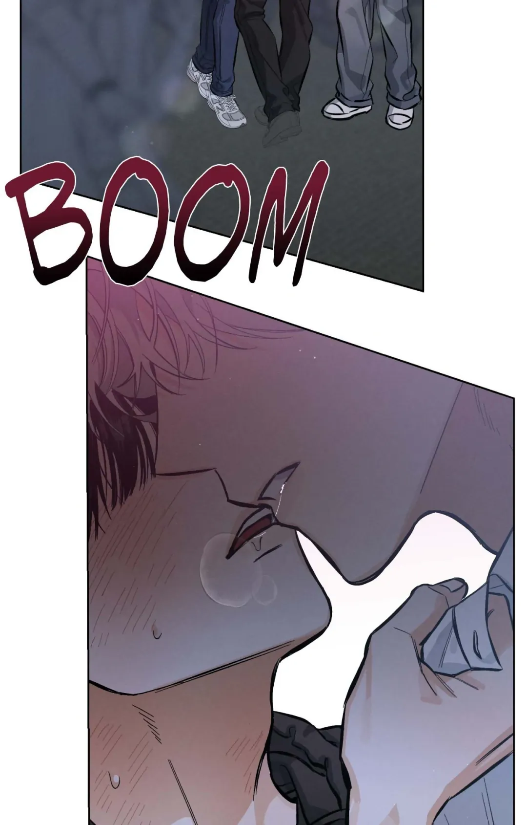 Behind the Scenes - Chapter 1 Page 103