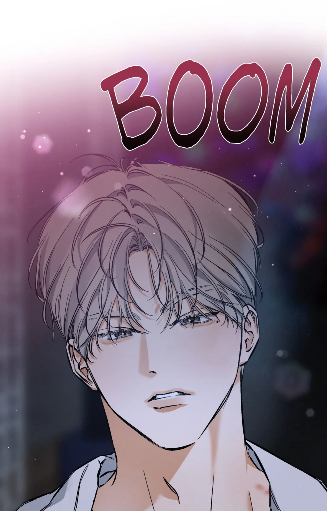 Behind the Scenes - Chapter 1 Page 106