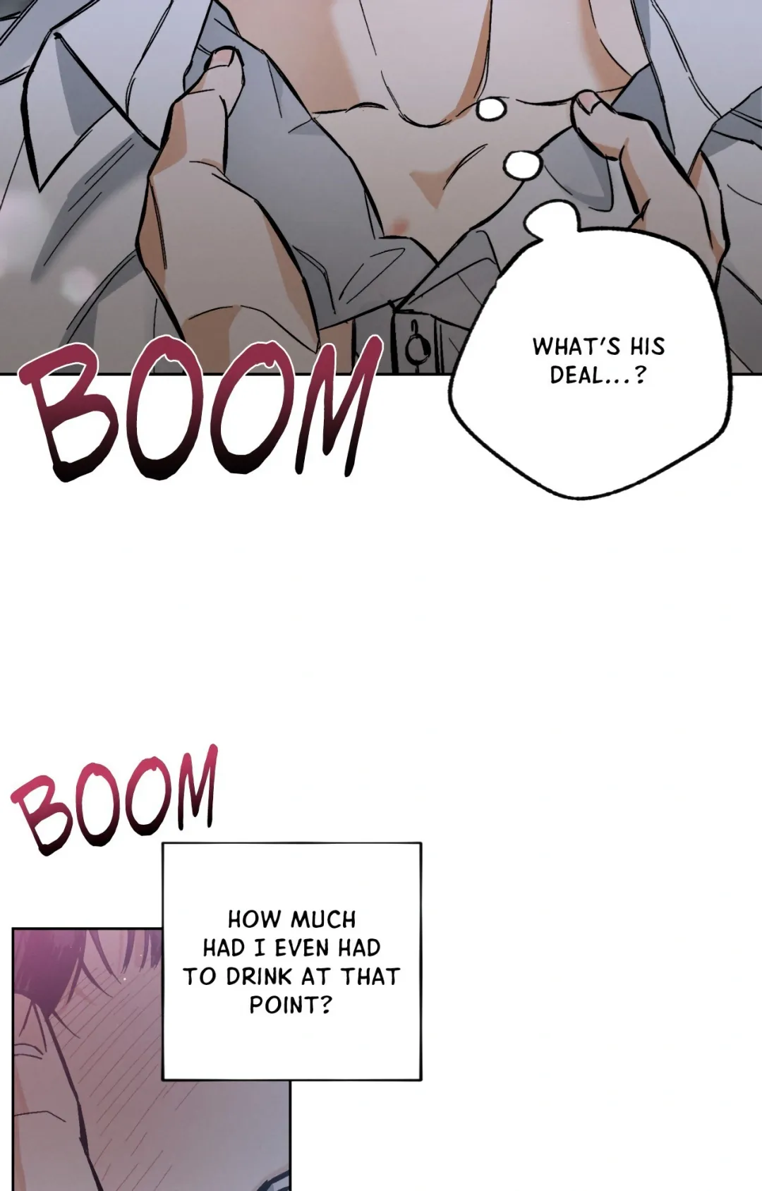 Behind the Scenes - Chapter 1 Page 107